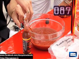 Dunya News - Dunya 100 Seconds: News from across the world in 100 seconds