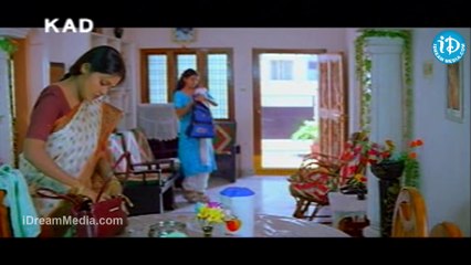 Vignesh Movie - Jahnavi, Bhagawan, Thanikella Bharani  Nice Scene