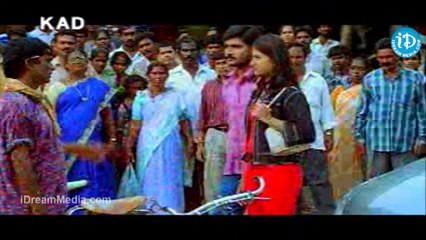 Vignesh Movie - Seema, Bhagawan Nice Scene