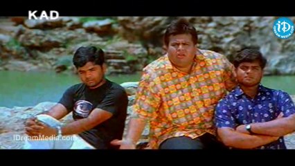 Vignesh Movie - Seema, Bhagawan, Jahnavi, Tirupati Prakash Good Scene