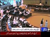 PML N decides to move vote of no confidence against PTI govt. in KPK