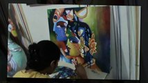 Painting videos  for beginners step by step