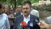 Veysel Eroğlu: 
