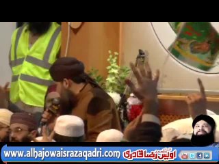 Munawar Meri Ankhon Ko Mere Shamsuduha Kardey