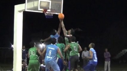 cuddalore basket ball