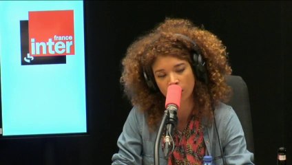 Le bonus belge avec Flavia Coelho et Ibrahim Maalouf