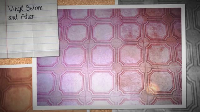 Tile and Grout Cleaning and Sealing