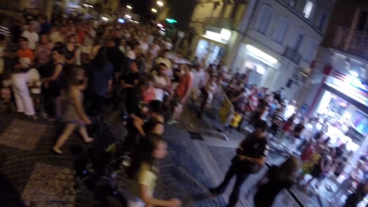 Les Sardines d'Agen