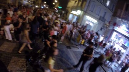 Les Sardines d'Agen
