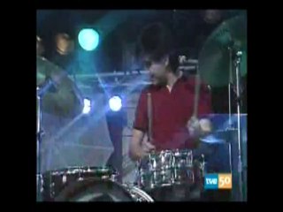 Brighton 64 - La Cancion del Trabajo (Bola y Cadena)