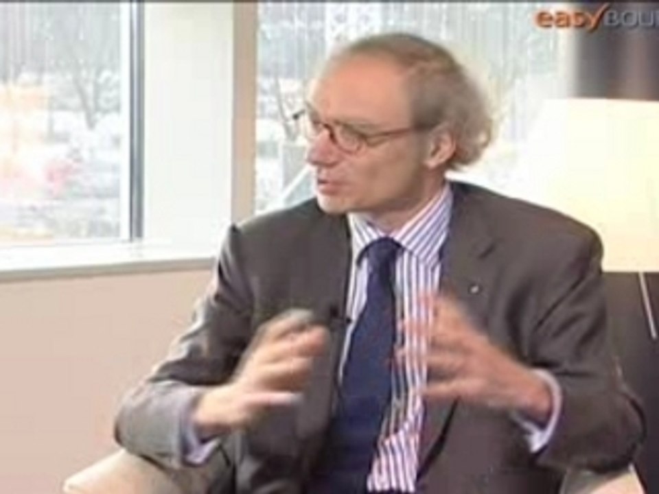 interview Thierry Moulonguet DAF Renault