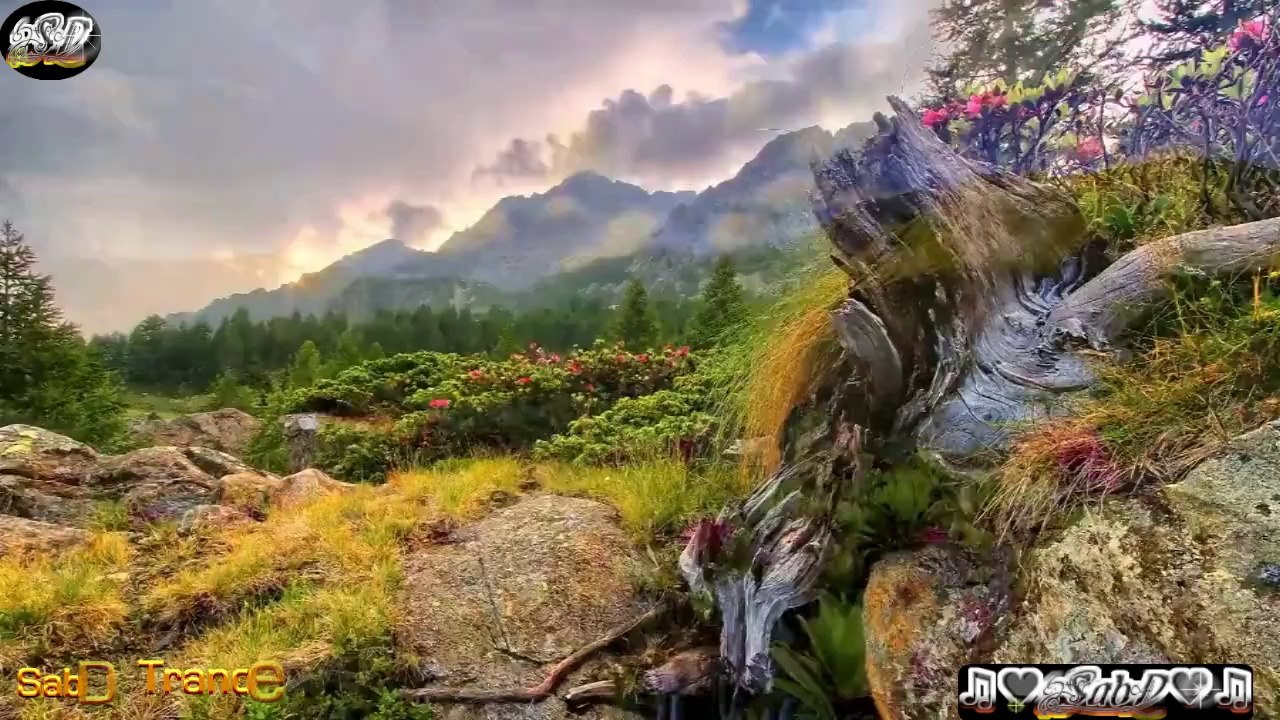 ♛♫♥Uplifting Trance Mix 1♥♫♛