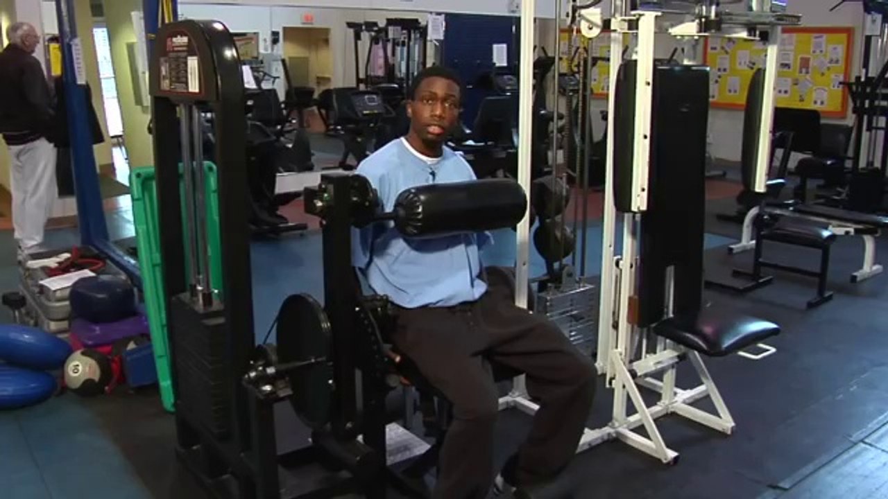 Fitness & Exercise Tips _ About Core Exercise Machines