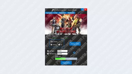 Blitz Brigade Triche - Hack Télécharger - Android et iOS