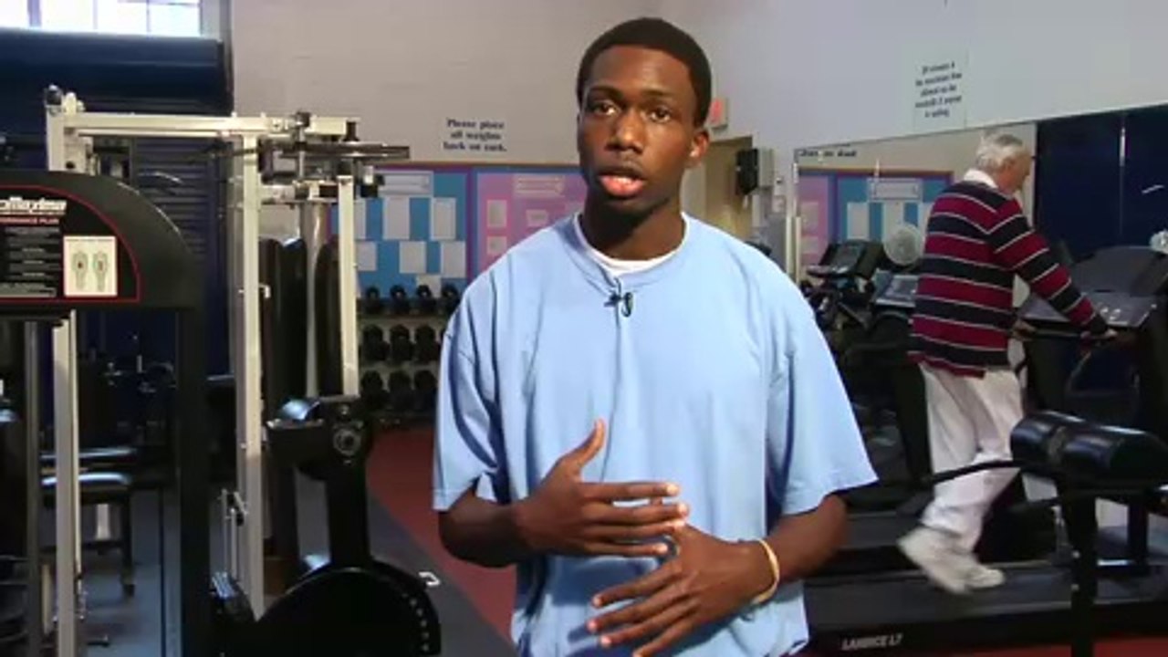 Fitness & Exercise Tips _ Muscle Building Supplements