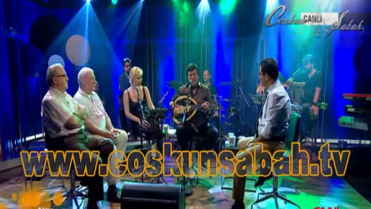 Coşkun Sabah - Sustu Bütün Nağmeler