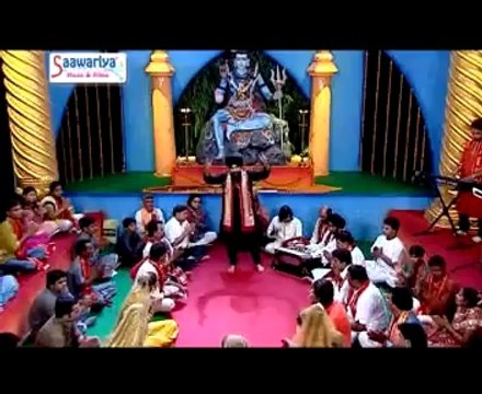 Om Namah Shivay \\ Latest Shiv Bhajan 2014 \\ Album Name: Jai Ho Bhole Daani