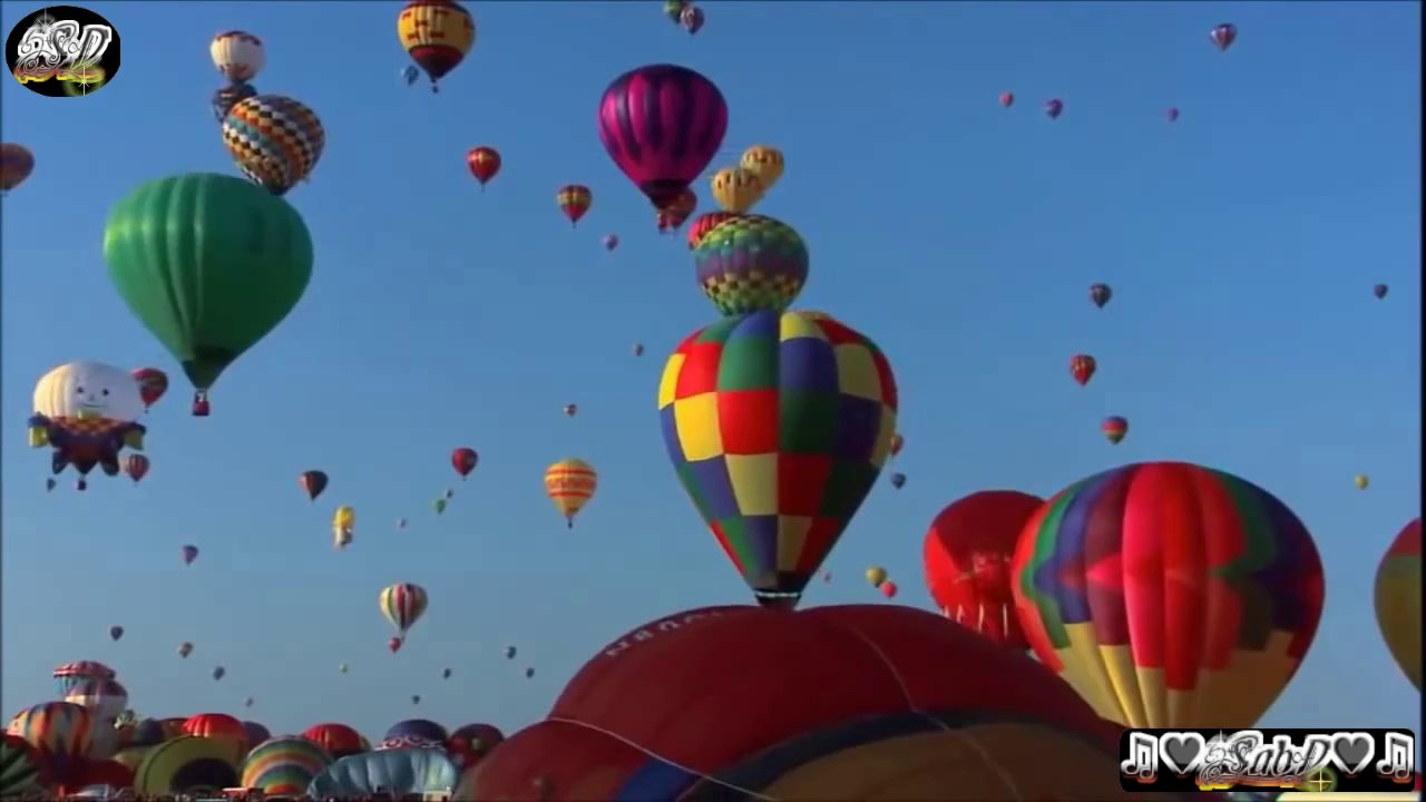 ♛♫♥Uplifting Trance Mix 3♥♫♛