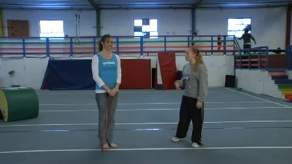 Fitness & Exercise _ How to Skip Rope