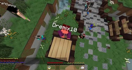 evilminecraft111 and possibly gokzilla