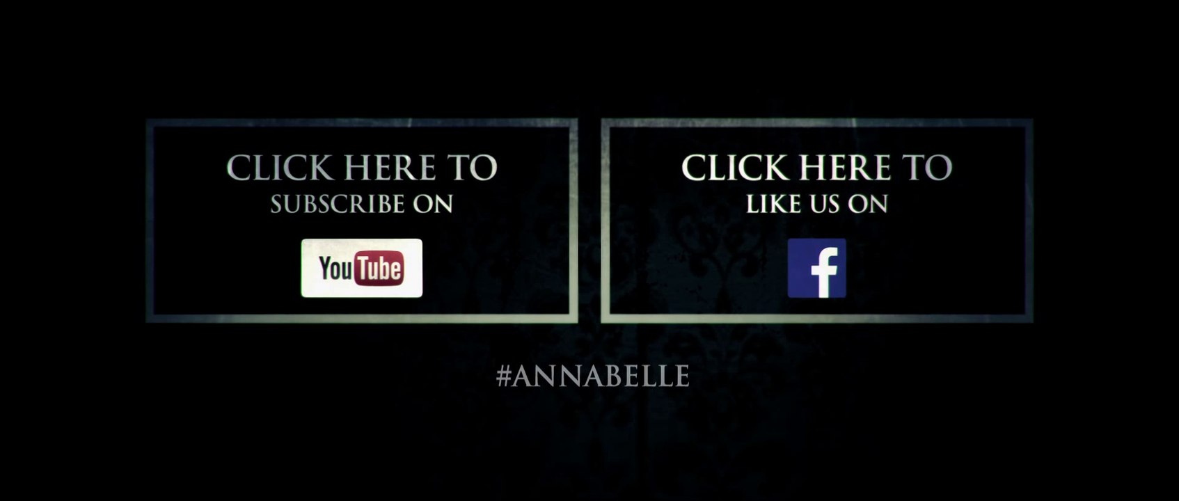 Annabelle - Official Teaser Trailer