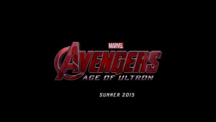 San Diego Comic Con 2014 SDCC Avengers Age of Ultron Trailer Audio