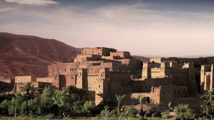 JESUS Y LA VIRGEN MARÍA   Episodio 1