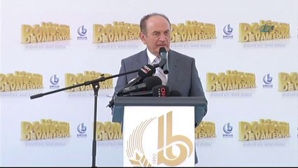 Topbaş’tan 'otobüs kazaları' açıklaması