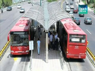 Pakistan is making Economic progress : Parvez Rashid