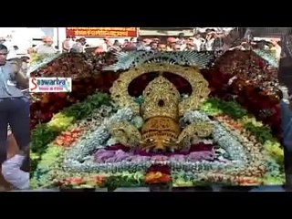 Dal Bati Churma (Latest Kanha Bhajan 20140 Album Name: Jinko Seth Banaya Kya Wo Rishtedar Hai