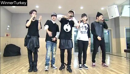 ㅇㅣㄴ A 01(Türkçe Altyazılı)