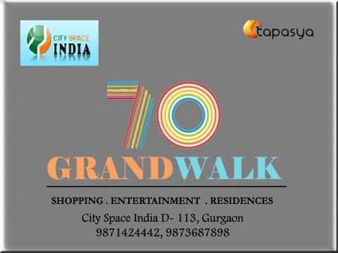 Tapasya Service Apartments 9871-42-4442 Sector 70 Gurgaon