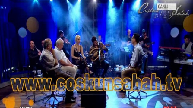 Coşkun Sabah - Seni Ben Unutmak İstemedim ki