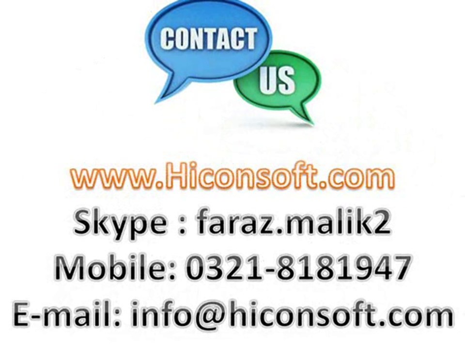 SEO Islamabad