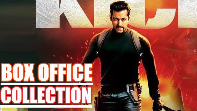 Salman Khan’s Kick Collects Rs. 50.49 Crore Overseas - HIT