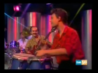 Dakar - El Mariquita