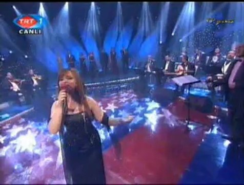 Esra İÇÖZ-Kapın Her Çalındıkça O Mudur Diyeceksin