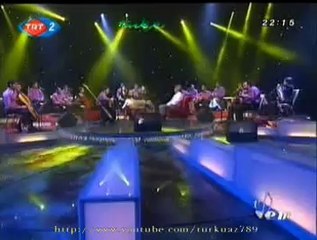 DEM BU DEM KORO-Geçti Gitti Vatanına Yurduna