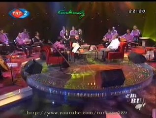 Nahide SAYGÜN AKKAL-Deli Gönül Bizim Ele Gidersen