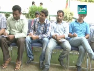 Time for talks with the government is over: Shireen Mazari