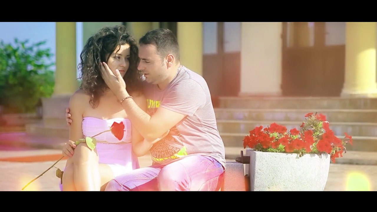 Alinu AJ - Poveste de iubire 2014