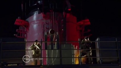 The Last Ship 1. Sezon 8. Bölüm Fragman