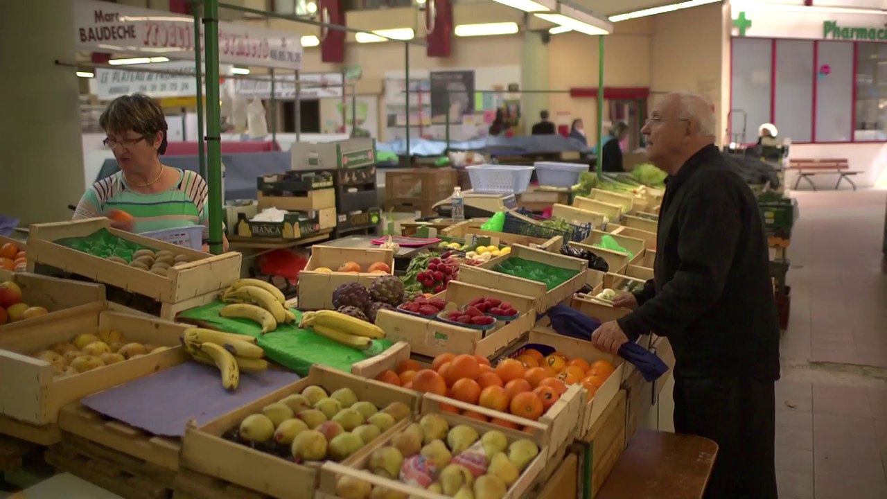 Le Logis Cévenols : Les santolines – logis bleu,  Prix Coup de coeur du jury du Prix « Vivre ensemble aujourd’hui et demain»