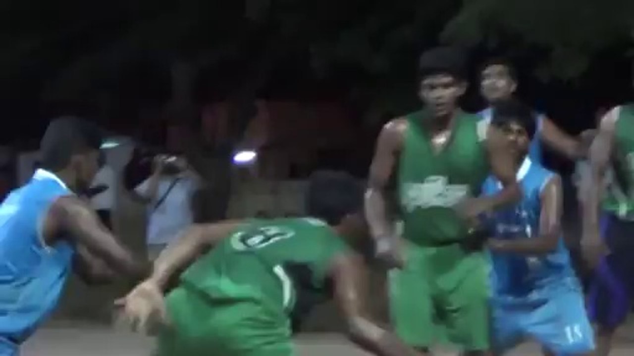 cuddalore basket ball