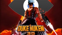Oculus Rift: Duke Nukem 3D - Now in 3D!