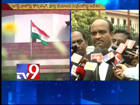 We welcome SC verdict - Ravela Kishore Babu