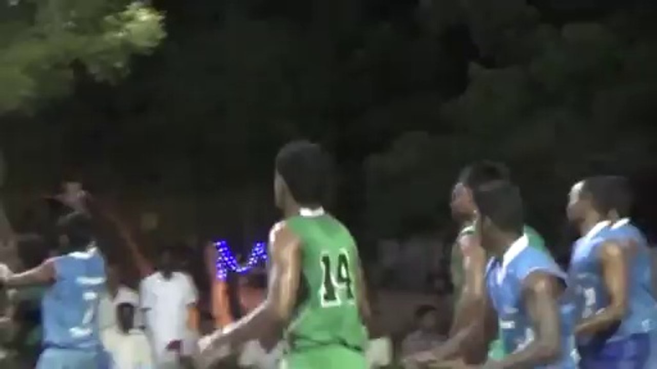 cuddalore basket ball