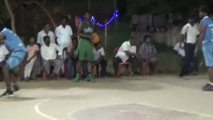 cuddalore basket ball