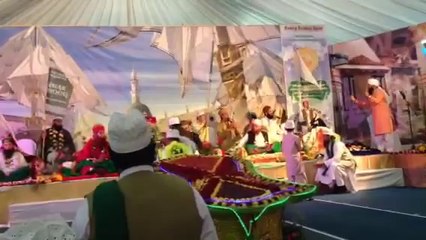 SARKAR KA MADINA BY SAJID QADRI