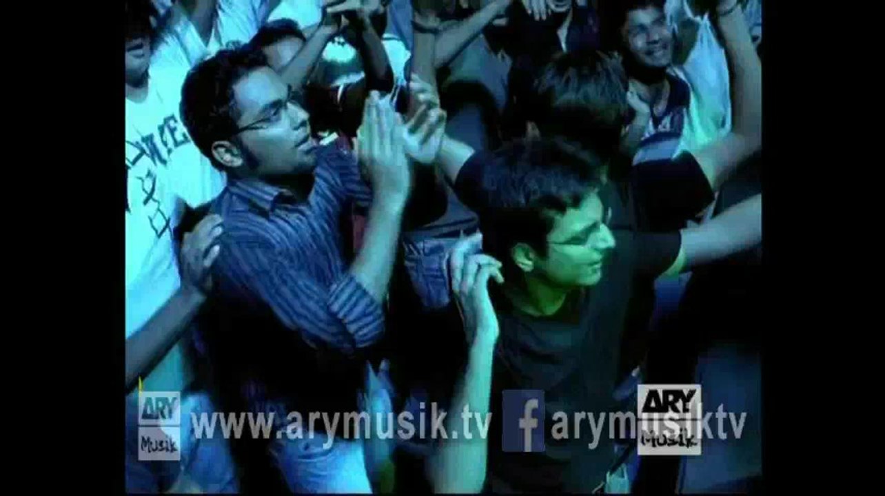Musik Top 10 3rd August 2014
